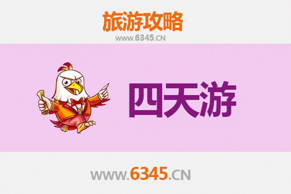 淄博张店四天三夜深度游攻略及预算指南